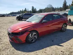 KMHLM4DJ2SU131854 2025 HYUNDAI ELANTRA