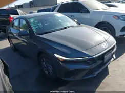 KMHLM4DJ2SU135435 2025 HYUNDAI ELANTRA
