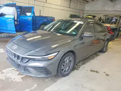 KMHLM4DJ2SU136469 2025 HYUNDAI ELANTRA
