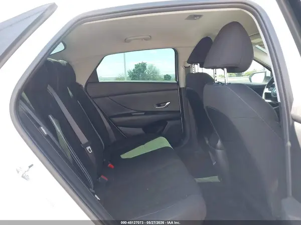 KMHLM4DJ2SU137864 2025 HYUNDAI ELANTRA - Image 8