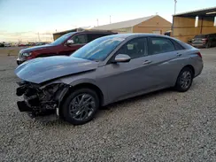 KMHLM4DJ2SU140313 2025 HYUNDAI ELANTRA