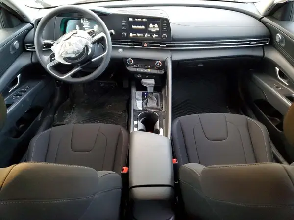 KMHLM4DJ2SU140313 2025 HYUNDAI ELANTRA - Image 8