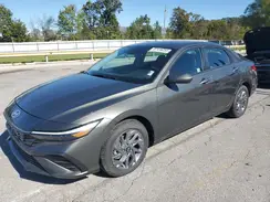 KMHLM4DJ2SU143471 2025 HYUNDAI ELANTRA