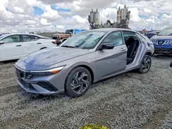 KMHLM4DJ2SU144264 2025 HYUNDAI ELANTRA