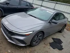 KMHLM4DJ2SU147424 2025 HYUNDAI ELANTRA