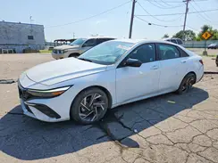 KMHLM4DJ2SU148623 2025 HYUNDAI ELANTRA