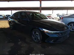 KMHLM4DJ2SU150582 2025 HYUNDAI ELANTRA