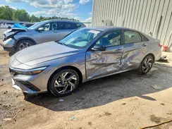 KMHLM4DJ2SU150596 2025 HYUNDAI ELANTRA