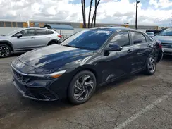 KMHLM4DJ2SU156804 2025 HYUNDAI ELANTRA