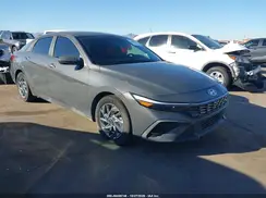 KMHLM4DJ2SU156947 2025 HYUNDAI ELANTRA