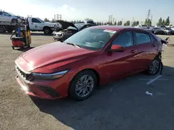 KMHLM4DJ2SU156978 2025 HYUNDAI ELANTRA