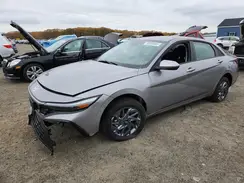 KMHLM4DJ2SU158231 2025 HYUNDAI ELANTRA