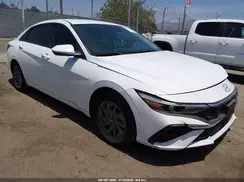KMHLM4DJ2SU158410 2025 HYUNDAI ELANTRA