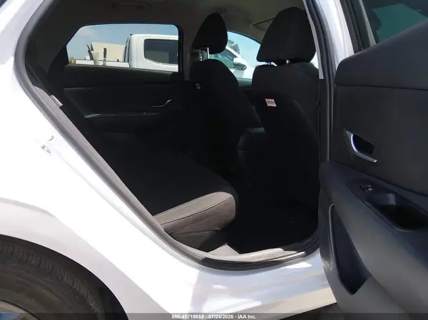KMHLM4DJ2SU158410 2025 HYUNDAI ELANTRA - Image 8