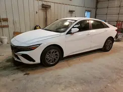 KMHLM4DJ2SU158469 2025 HYUNDAI ELANTRA