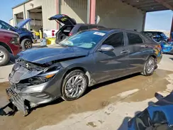 KMHLM4DJ2SU169956 2025 HYUNDAI ELANTRA