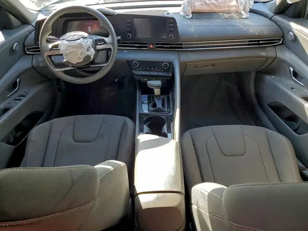 KMHLM4DJ2SU169956 2025 HYUNDAI ELANTRA - Image 8