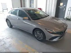KMHLM4DJ2SU172193 2025 HYUNDAI ELANTRA