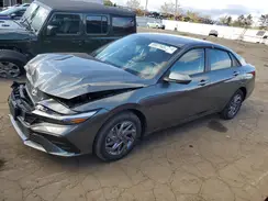 KMHLM4DJ2SU175580 2025 HYUNDAI ELANTRA