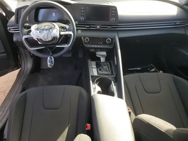 KMHLM4DJ2SU175580 2025 HYUNDAI ELANTRA - Image 8