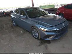 KMHLM4DJ2SU178513 2025 HYUNDAI ELANTRA
