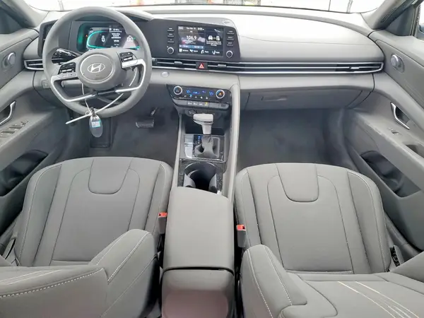 KMHLM4DJ2SU178558 2025 HYUNDAI ELANTRA - Image 8