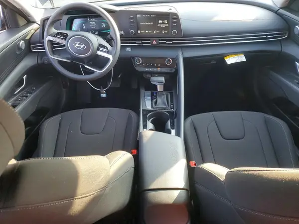 KMHLM4DJ2TU184667 2026 HYUNDAI ELANTRA - Image 8
