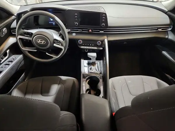 KMHLM4DJ2TU184703 2026 HYUNDAI ELANTRA - Image 8