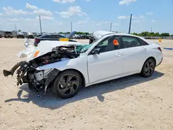 KMHLM4DJ2TU192994 2026 HYUNDAI ELANTRA