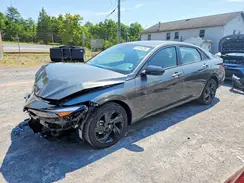 KMHLM4DJ2TU197743 2026 HYUNDAI ELANTRA