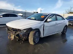 KMHLM4DJ2TU205629 2026 HYUNDAI ELANTRA