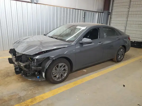 KMHLM4DJ3RU101448 2024 HYUNDAI ELANTRA - Image 1