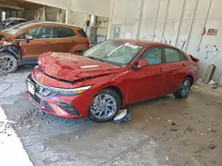 KMHLM4DJ3RU104513 2024 HYUNDAI ELANTRA