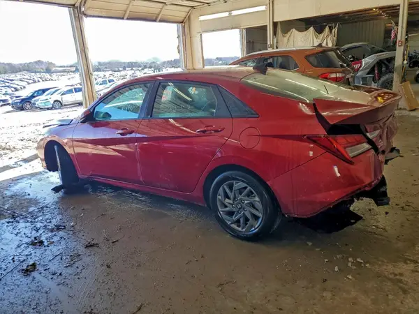 KMHLM4DJ3RU104513 2024 HYUNDAI ELANTRA - Image 2