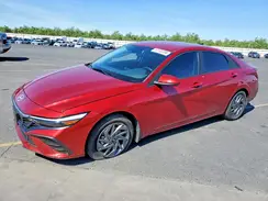 KMHLM4DJ3RU105032 2024 HYUNDAI ELANTRA
