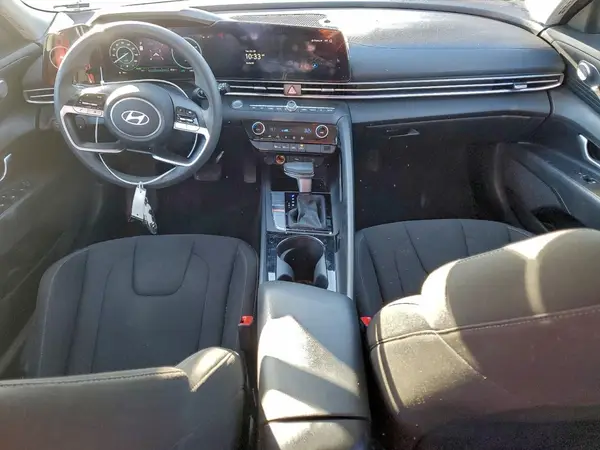 KMHLM4DJ3RU106701 2024 HYUNDAI ELANTRA - Image 8