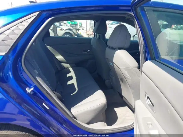 KMHLM4DJ3RU108318 2024 HYUNDAI ELANTRA - Image 8