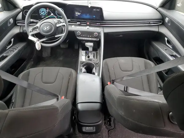 KMHLM4DJ3RU114040 2024 HYUNDAI ELANTRA - Image 8