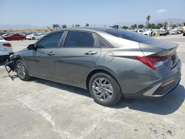 KMHLM4DJ3RU115527 2024 HYUNDAI ELANTRA - Image 2