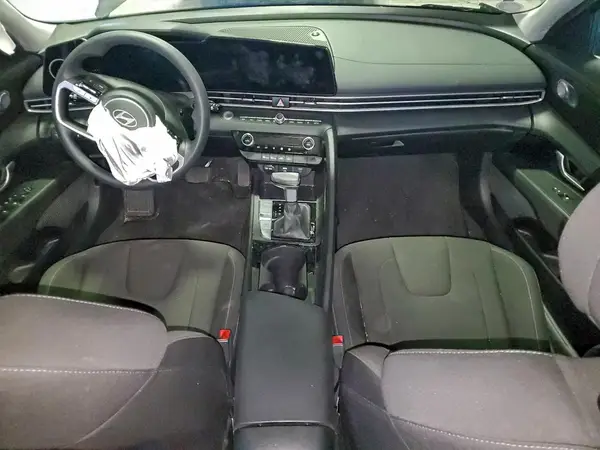 KMHLM4DJ3RU116595 2024 HYUNDAI ELANTRA - Image 8