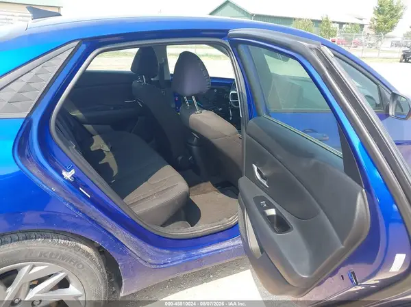 KMHLM4DJ3RU120985 2024 HYUNDAI ELANTRA - Image 8
