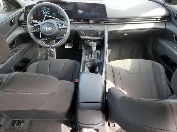KMHLM4DJ3SU126212 2025 HYUNDAI ELANTRA - Image 8