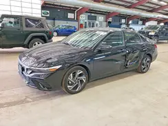 KMHLM4DJ3SU126310 2025 HYUNDAI ELANTRA