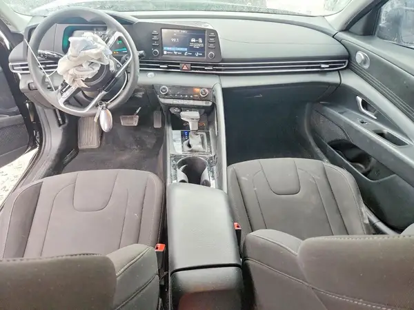 KMHLM4DJ3SU128221 2025 HYUNDAI ELANTRA - Image 8