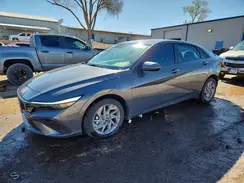 KMHLM4DJ3SU131801 2025 HYUNDAI ELANTRA