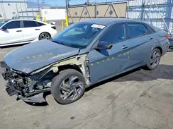 KMHLM4DJ3SU136562 2025 HYUNDAI ELANTRA