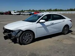 KMHLM4DJ3SU140336 2025 HYUNDAI ELANTRA