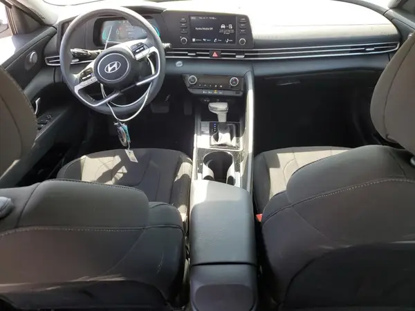 KMHLM4DJ3SU140336 2025 HYUNDAI ELANTRA - Image 8
