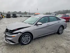 KMHLM4DJ3SU140921 2025 HYUNDAI ELANTRA
