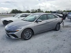 KMHLM4DJ3SU140935 2025 HYUNDAI ELANTRA